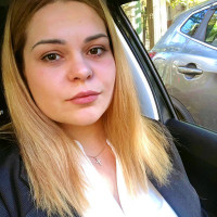 Ольга Лобанова, Москва, 30 лет