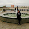 Ольга Лобанова, Москва. Фотография 1054311