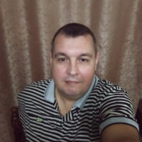 Алексей, Россия, Челябинск, 48 лет