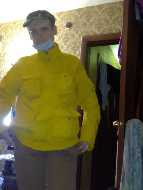 Станислав Фоменко, Россия, Челябинск. Фото на сайте ГдеПапа.Ру