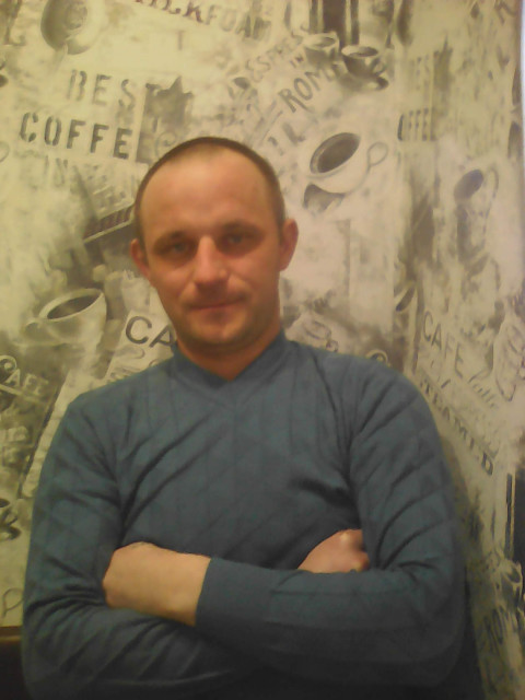 Ярослав, Россия, Москва, 39 лет. Добрый