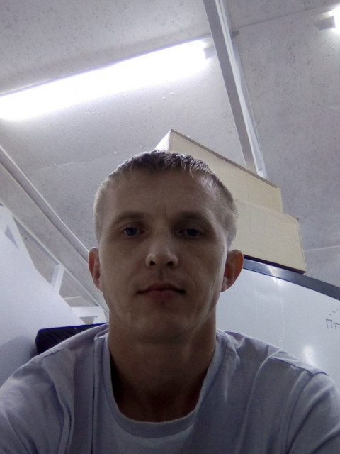 Виктор, Россия, Ялта, 34 года. Хочу встретить женщину