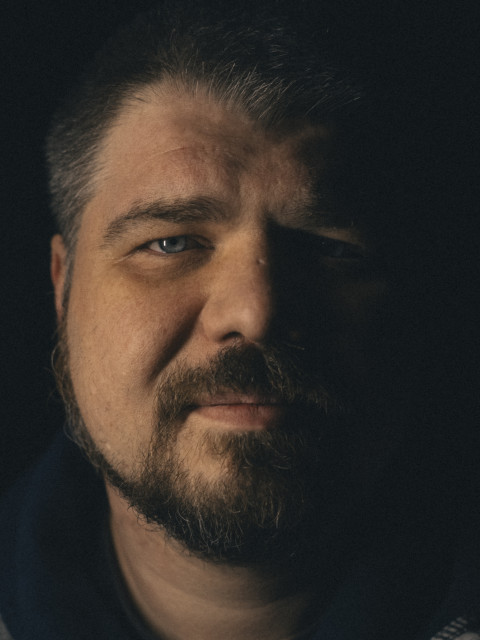 Иван Барышев, Москва, 38 лет, 1 ребенок, 1 фото. Сайт одиноких мам и пап ГдеПапа.Ру