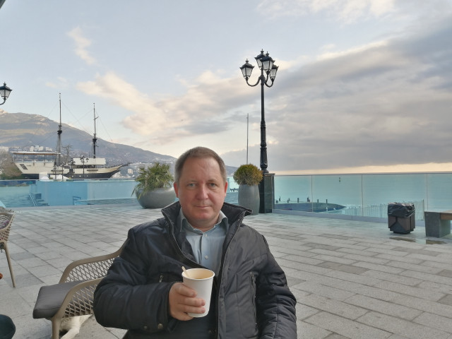 Сергей, Россия, Краснодар. Фото на сайте ГдеПапа.Ру