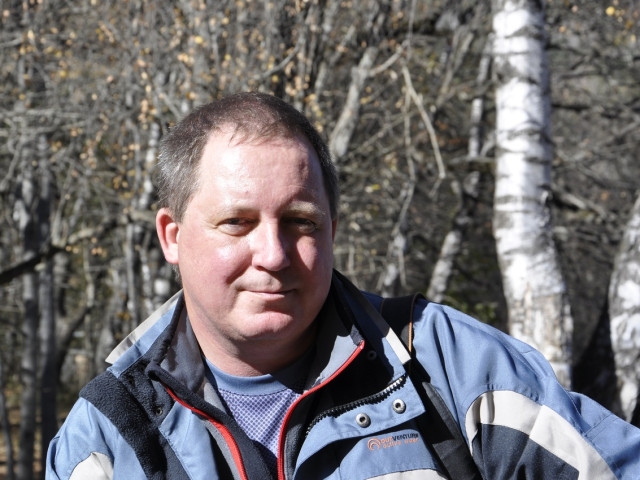 Сергей, Россия, Краснодар. Фото на сайте ГдеПапа.Ру