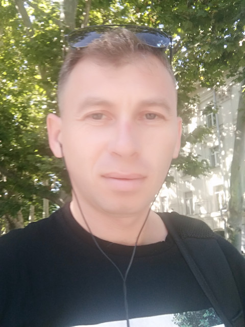 Павел, Россия, Севастополь, 39 лет, 1 ребенок. Познакомлюсь для серьезных отношений.