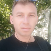 Павел, Россия, Севастополь, 39 лет