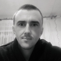 Павел Подмаско, Беларусь, Гродно, 33 года