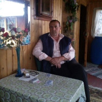 Александр, Россия, Санкт-Петербург, 68 лет