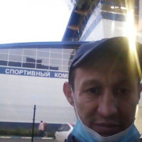 Андрей Егоров, Россия, Омск, 40 лет
