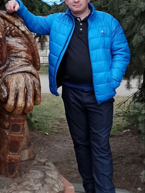 Александр, Москва, м. Сокольники. Фото на сайте ГдеПапа.Ру