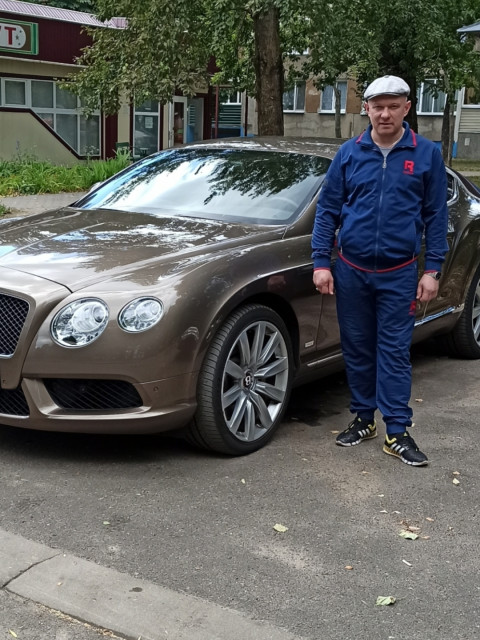 Александр, Москва, м. Сокольники. Фото на сайте ГдеПапа.Ру