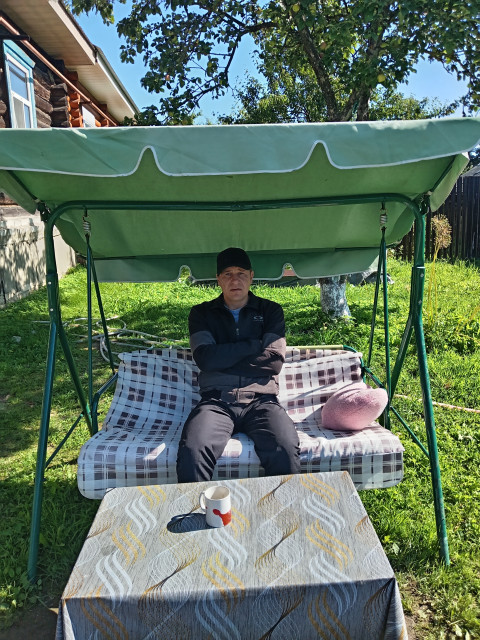 Григорий, Россия, Нижний Новгород. Фото на сайте ГдеПапа.Ру