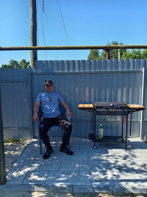 Григорий, Россия, Нижний Новгород. Фото на сайте ГдеПапа.Ру