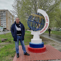 Сергей, Россия, Энгельс, 45 лет