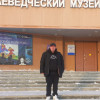 Станислав, Россия, Красноярск. Фотография 1466612