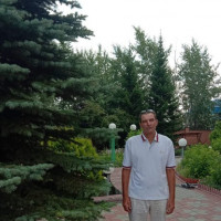 Сергей Голинский, Россия, Челябинск, 62 года