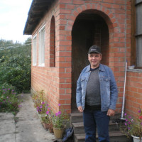 Денис Багаутдинов, Россия, Челябинск, 49 лет