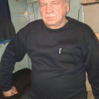 Николай Николаевич, Россия, Камышин, 67 лет