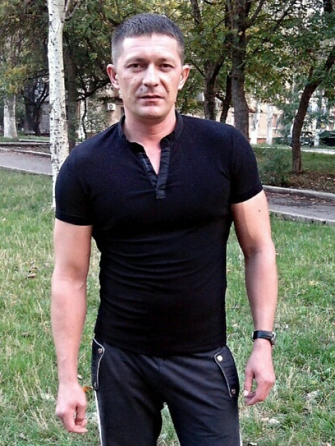 Константин, Санкт-Петербург, м. Озерки, 45 лет. Хочу найти моюСамомнение отсутствует. 