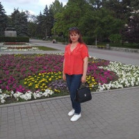 Татьяна ), Россия, Донецк, 50 лет