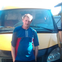 sergei vsv, Россия, Барнаул, 53 года