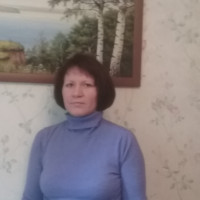 Дарья, Санкт-Петербург, м. Озерки, 43 года