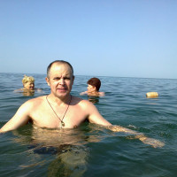 Михаил Цаприлов, Россия, Липецк, 44 года