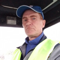 Вечеслав, Россия, Екатеринбург, 53 года