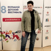 Ольга, Россия, Москва, 45