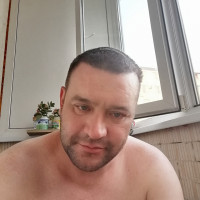 Николай, Россия, Краснодар, 41 год