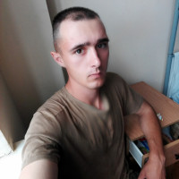 Александр, Россия, Джанкой, 29 лет