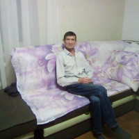 Александр, Россия, Чебоксары, 53 года