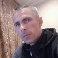 Михаил Шишков, Россия, Южно-Сахалинск, 42 года