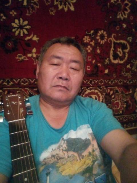 Юра, Россия, Малоярославец, 58 лет, 2 ребенка. Хочу найти ОбычнуюПовар и музыкант. 