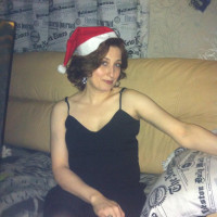 Илона, Россия, Санкт-Петербург, 52 года