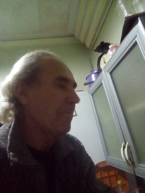 Валерий, Россия, Первомайск, 71 год. Хочу найти красивую не очень старую домашнюю хозяйкудомашний огородник