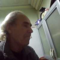 Валерий, Россия, Первомайск, 71 год