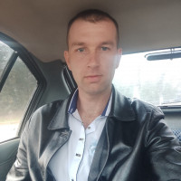 Алексей, Россия, Щербинка, 38 лет
