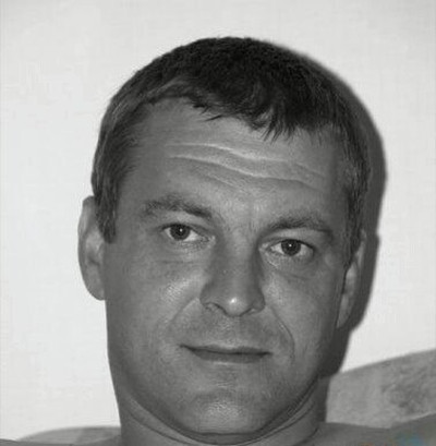 Андрей Андреев, Россия, Москва, 48 лет. Познакомится с женщиной