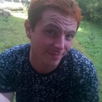 Александр, Россия, Санкт-Петербург, 33 года