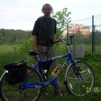 Константин, Россия, Санкт-Петербург, 56 лет