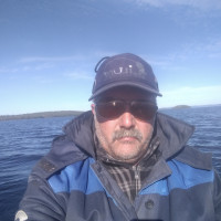 Михаил, Россия, Санкт-Петербург, 52 года