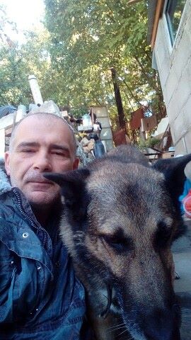 Сергей С, Россия, Ялта, 52 года, 1 ребенок. Познакомлюсь для создания семьи.