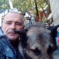 Сергей С, Россия, Ялта, 52 года