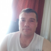 Евгений, Россия, Новосибирск, 44 года