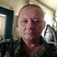 Lex Krom, Россия, Всеволожск, 54 года