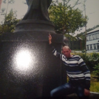 Дмитрий, Россия, Красноярск, 48 лет