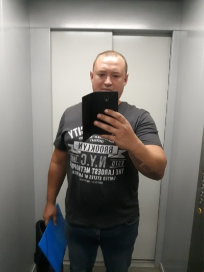 Андрей Малимоненко, Ростов-на-Дону, 44 года. Познакомиться без регистрации.