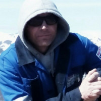 Александр, Россия, Ростов-на-Дону, 51 год